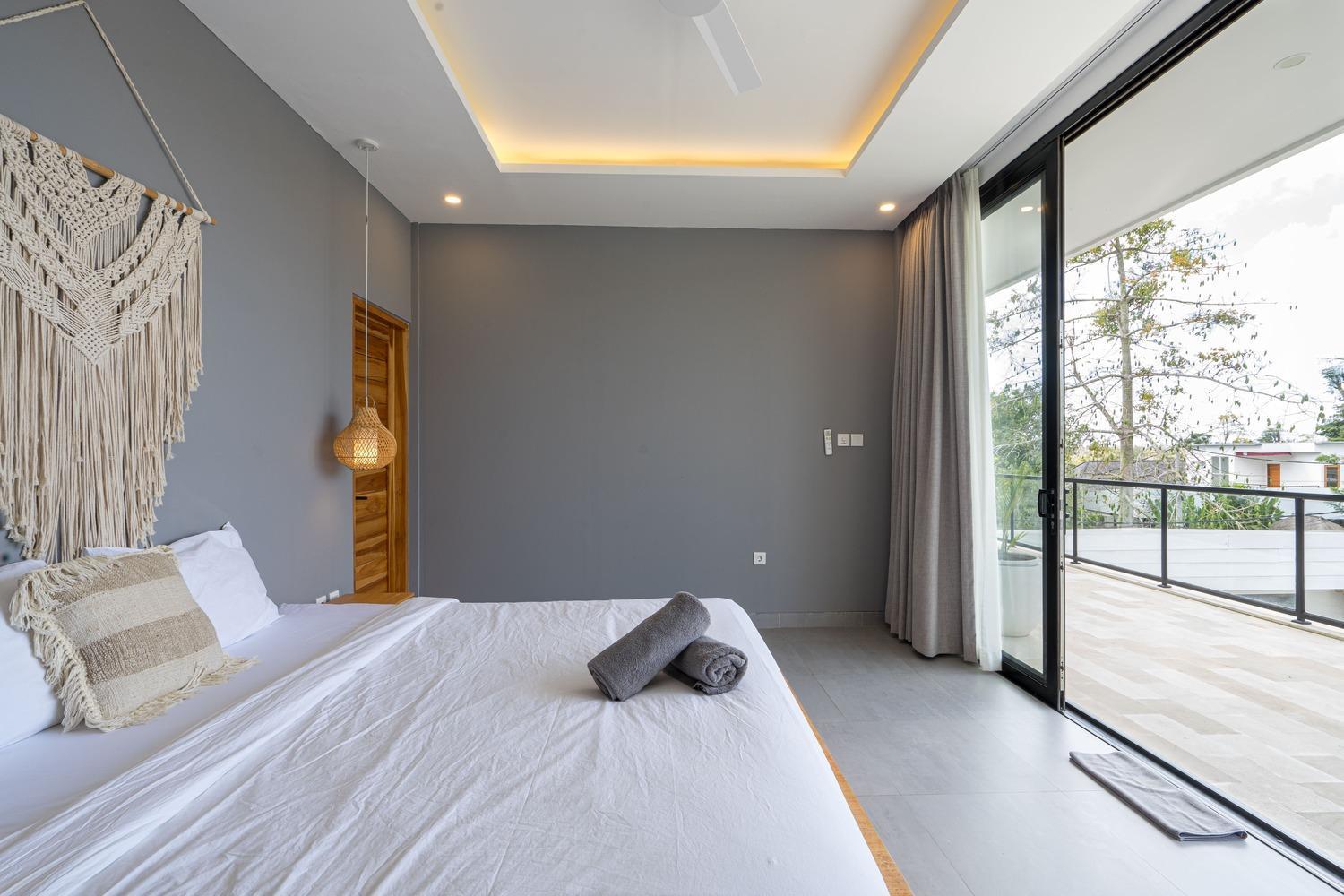 Villa Pono Pono - Uluwatu By Yolla Hospitality Kültér fotó