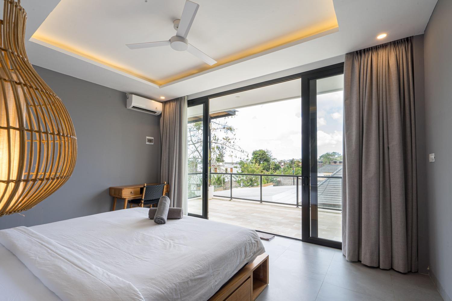 Villa Pono Pono - Uluwatu By Yolla Hospitality Kültér fotó