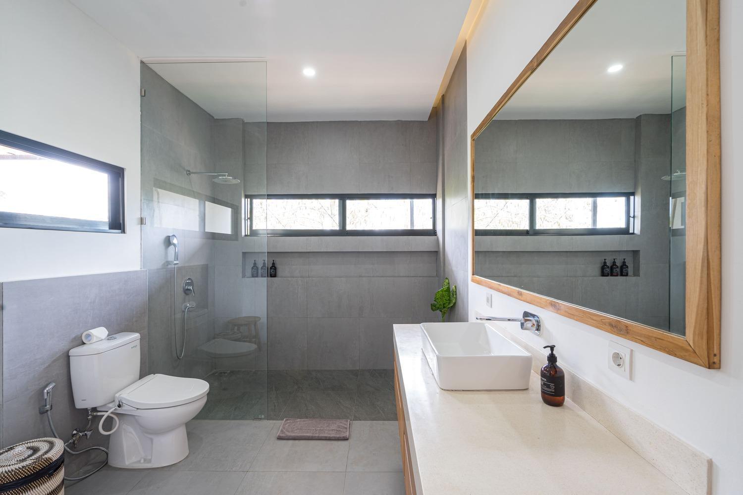 Villa Pono Pono - Uluwatu By Yolla Hospitality Kültér fotó