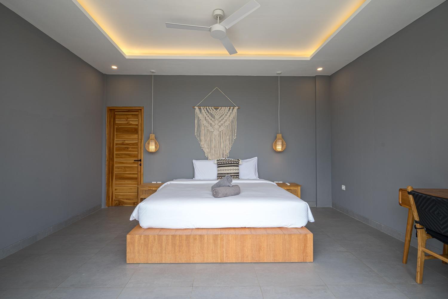 Villa Pono Pono - Uluwatu By Yolla Hospitality Kültér fotó