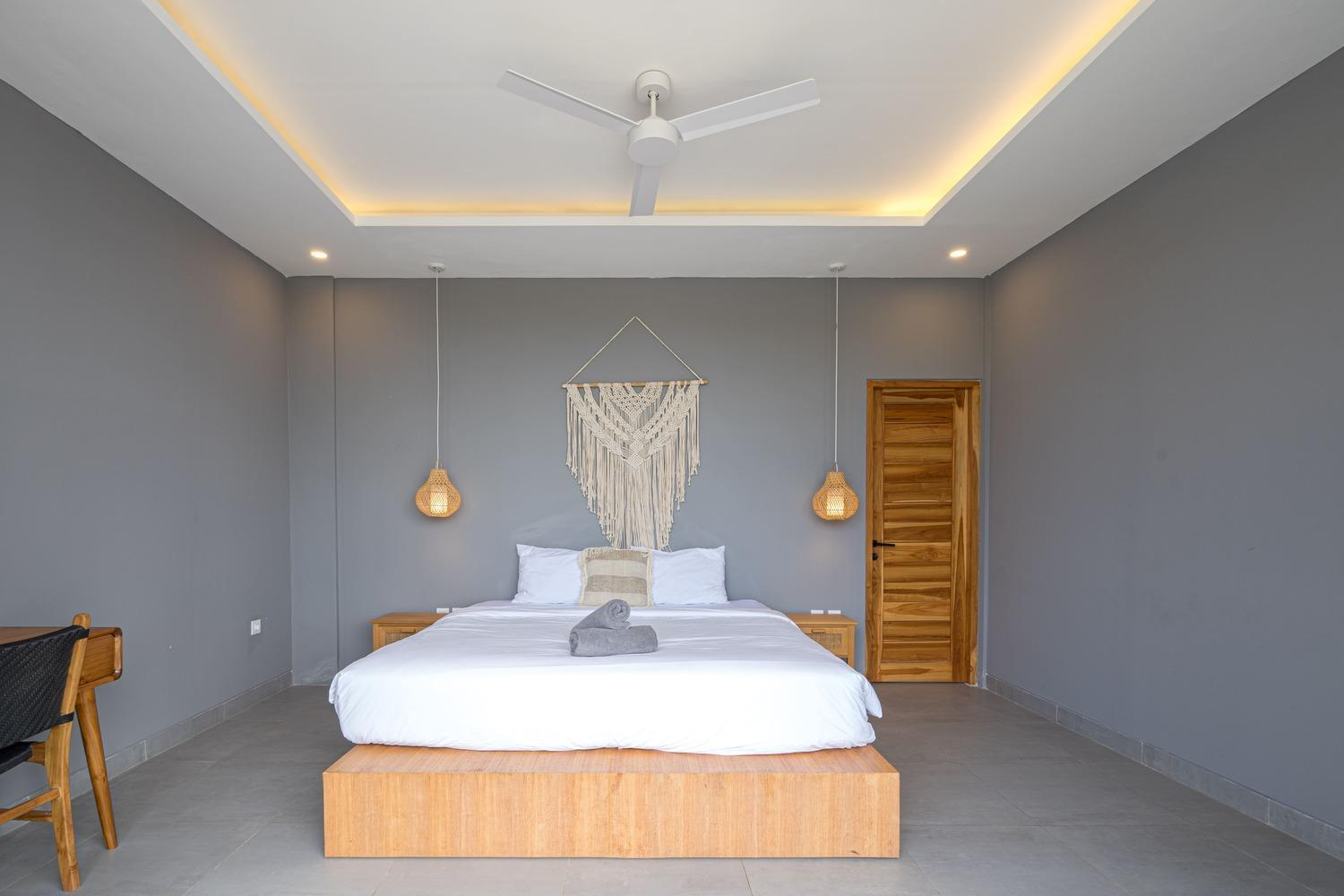 Villa Pono Pono - Uluwatu By Yolla Hospitality Kültér fotó